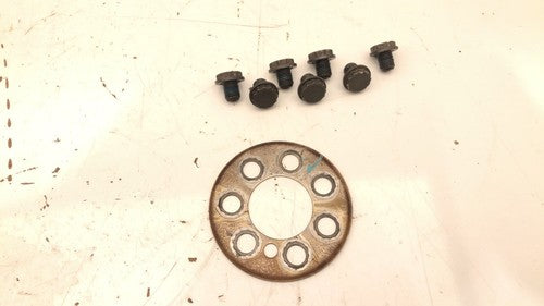 2009-2020 Dodge Journey Flywheel Flexplate With Botls Hardware Oem 2.4L Fwd