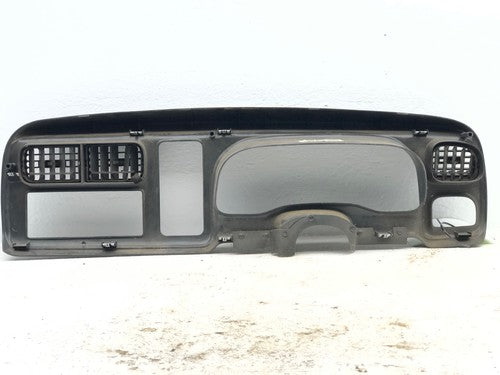 2000 Dodge Dakota Trim Bezel Around Spedometer Oem Dash Surround Panel Ts541Azaa