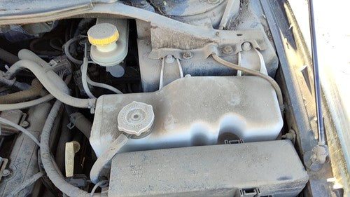 1998-2004 Dodge Intrepid Coolant Reservoir Radiator Overflow Tank Bottle Oem