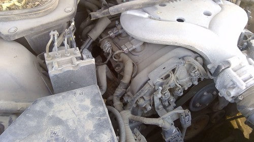 2008-2009 Pontiac G8 Passenger Right Valve Cover Oem 3.6L 12626054