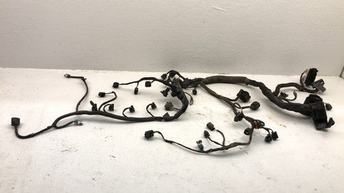 2016 Kia Forte Wiring Harness For Engine Oem 1.8L
