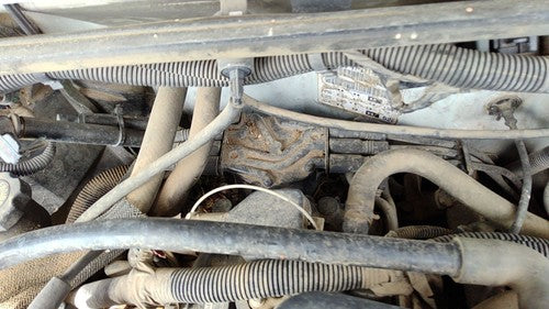 1996-2005 S10 Blazer Ignition Distributor Oem 4.3L 12598210