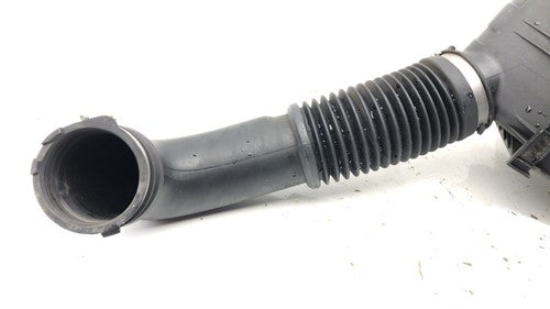 2004-2007 Jeep Liberty Complete Air Intake Filter Box Housing With Tube Oem 3.7L