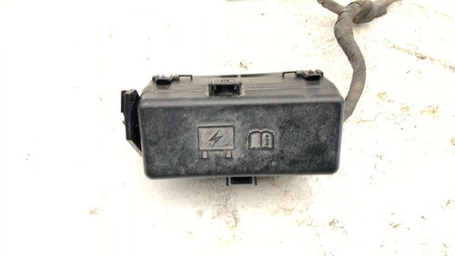 13-18 Dodge Ram 4500 Auxiliary Power Distribution Fuse Box Wiring Harness 6.7L