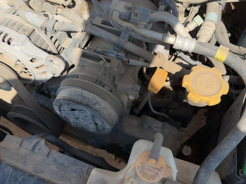 1994 Ac Compressor Air Conditioner Pump Assembly Oem 2.2L 73011Aa120