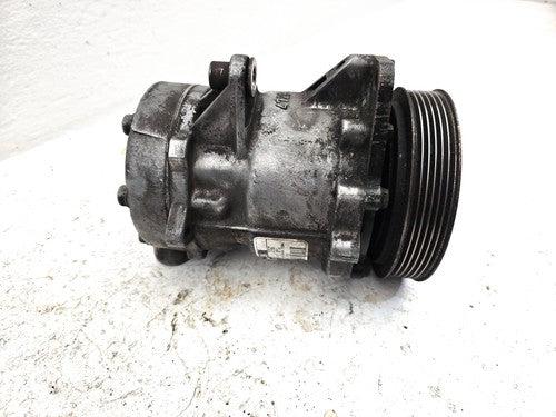 2000-2001 Dodge Dakota Ac Compressor Air Conditioner Pump Assembly Oem 4.7L