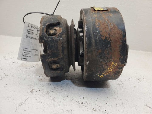 1980-1989 Pontiac Bonneville Ac Compressor Air Conditioner Pump Assembly Oem
