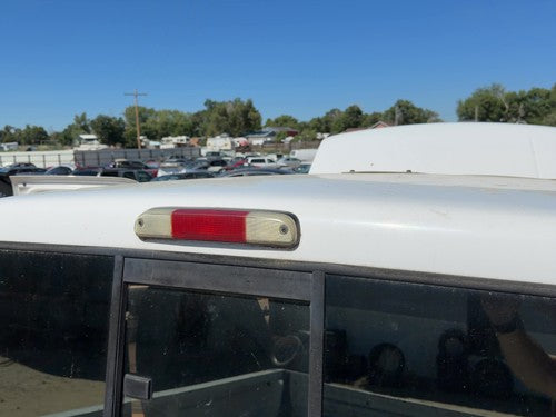 1995-1997 Ford Ranger Third Brake Light Middle Lamp Oem Without Cargo