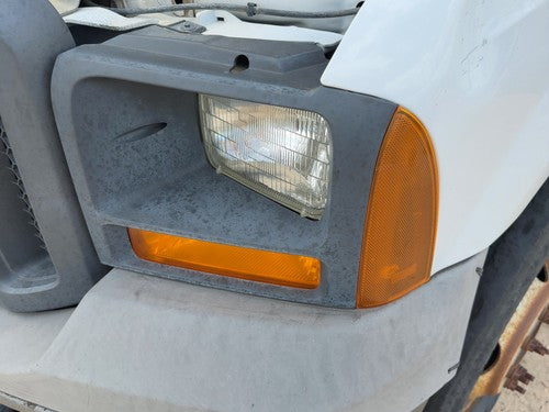 2005-2010 Ford F350 Driver Left Head Light Oem Front Lamp F3Uz13007A