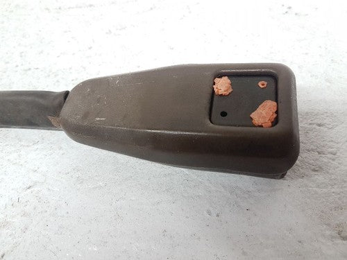 1987 Mazda B2000 Driver Side Seat Belt Buckle Female 86-91 Oem