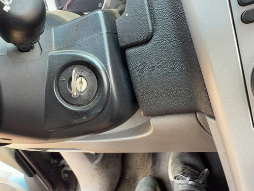 05-06 Chevy Equinox Ignition Switch Assembly With Key Complete Electrical Oem