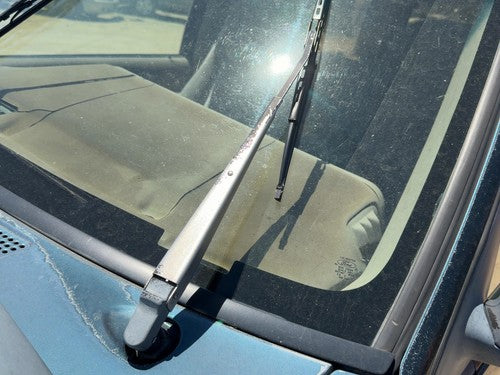 94 Ford Explorer 2 Dr Back Glass Wiper Arm Oem Rear Window Blade Liftgate Hatch