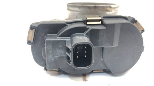 2008 Pontiac G8 Throttle Body Assembly Complete Oem With Sensors 3.6L 12615503