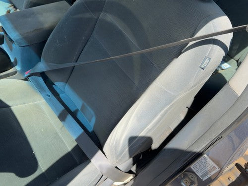 03-07 Honda Accord Driver Left Front Seat Belt Retractor Oem Shoulder Sedan Gray