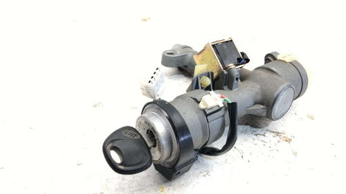 06-07 Sonata Ignition Switch Assembly With Key Complete Electrical Oem At