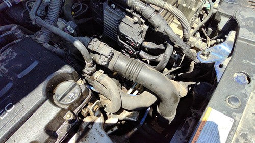 2011-2015 Chevy Cruze Intercooler Tube Oem Cac Elbow Pipe 1.4L