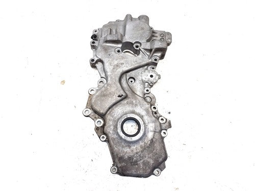 2007-2012 Nissan Versa Timing Cover Oem 1.8L 13500Et000