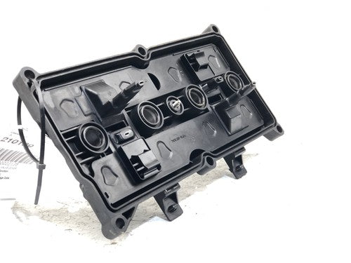 2013-2015 Nissan Sentra Valve Cover With Oil Fill Cap 1.8L Oem 4 Cylinder