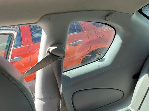 2006-2007 Chevy Monte Carlo Passenger Right B-Pillar Trim Panel Oem