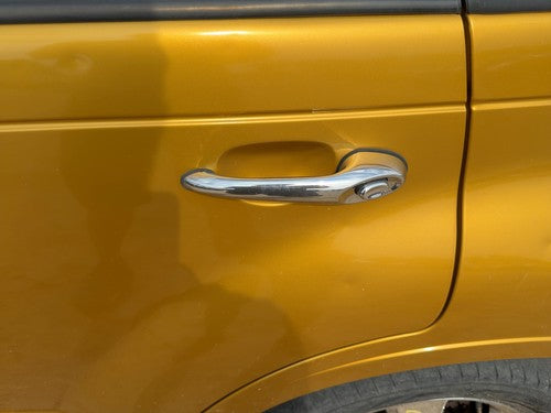 2001-2010 Chrysler Pt Cruiser Driver Left Rear Outside Door Handle Oem Back