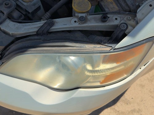 2006-2007 Subaru Legacy Outback Driver Left Head Light Oem Front Lamp 84001Ag43C