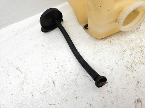 1976 Silverado C10 Windshield Washer Fluid Reservoir With Pump Oem Wiper Tank