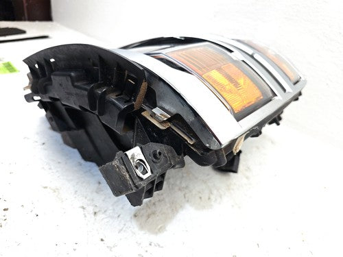2014-2015 Silverado 1500 Driver Left Head Light Oem Front Lamp 23380550