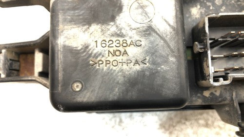 2002-2005 Dodge Ram 1500 Bcm Body Control Module Computer Oem 56051036Af
