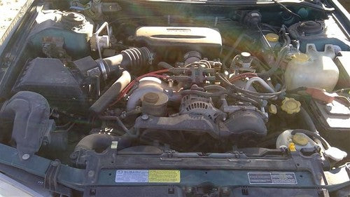 1998 Subaru Legacy Fuel Tank Send Unit Gas Pickup Oem Sending Unit Assembly