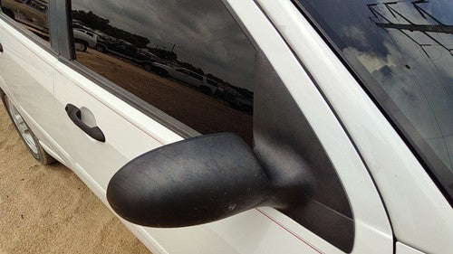 2000-2007 Focus Station Wagon Passenger Right Side Mirror Door Mounted Oem