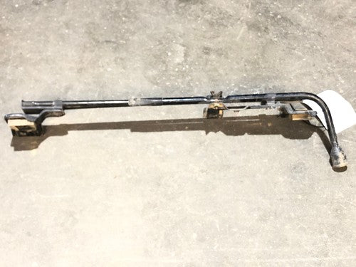 2002 Ford F250 Super Duty Lug Wrench And Jack Tool Set With Mount Brackets Plate