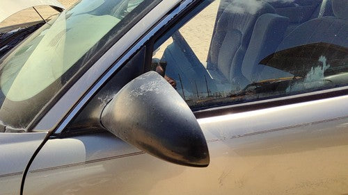 1997-2004 Buick Century Driver Left Power Side Mirror Door Mounted Oem 10316957