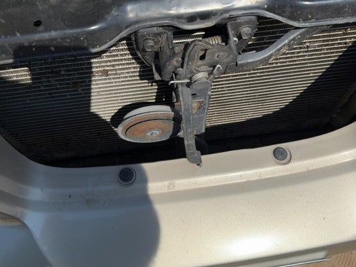 2001-2006 Hyundai Elantra Horn High Note 966203A100