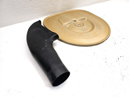 1976-1980 Mercedes 450Sl Air Cleaner Filter Box Housing With Tube Oem