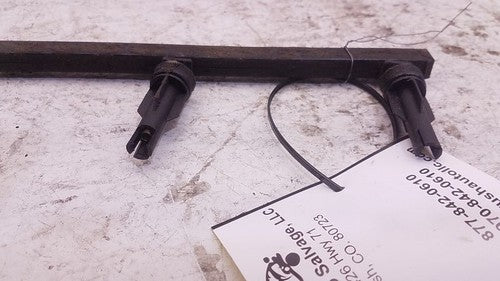 2003 F250 Super Duty Passenger Right Glow Plug Wiring Harness 6.0L Powerstroke 2