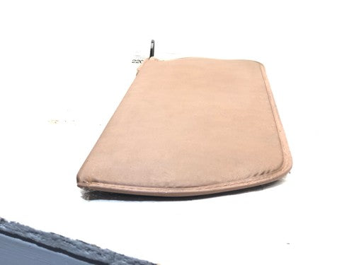 1975 Chevy C10 Pickup Driver Left Sun Visor Oem Brown