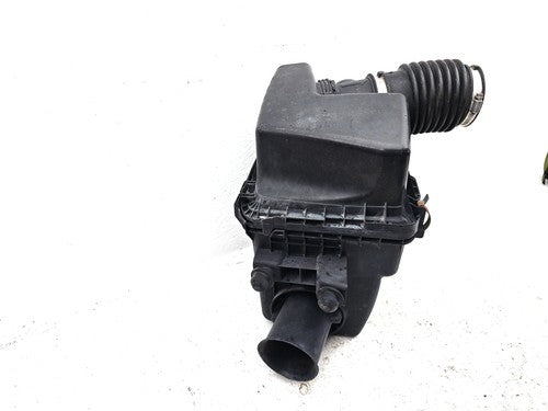 05-09 Equinox Complete Air Intake Cleaner Filter Box Housing With Tube Oem 3.4L