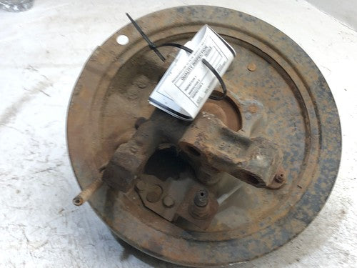 85-96 Park Avenue Driver Left Rear Knuckle Assembly Stub Axle With Wheel Hub