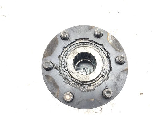 1992 Isuzu Rodeo Front Locking Hub Oem Manual Lockout 4X4
