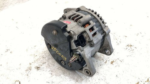 1995 Nissan Pathfinder Alternator 3.0L 231000S200