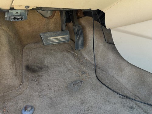 2009-2016 Chevy Impala Gas Pedal Assembly Oem Accelerator