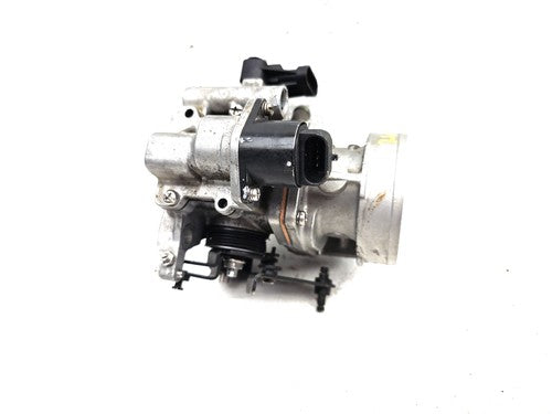 1988-1991 Olds 88 Throttle Body Valve Oem With Sensors 3.8L 24500167