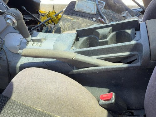 2006-2012 Mitsubishi Eclipse Parking Brake Handle Assembly Oem Emergency Ebrake