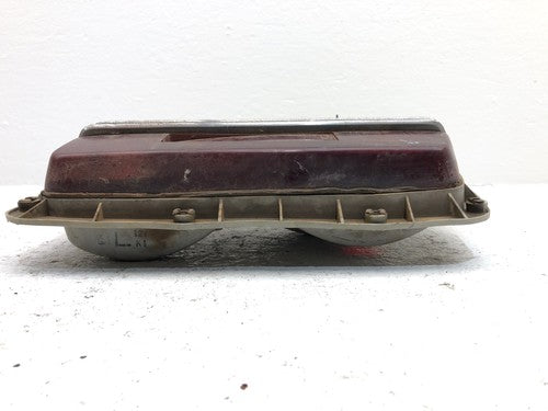 1970-1971 Nissan Datsun 240Z Driver Left Tail Light Oem Brake Lamp Rear