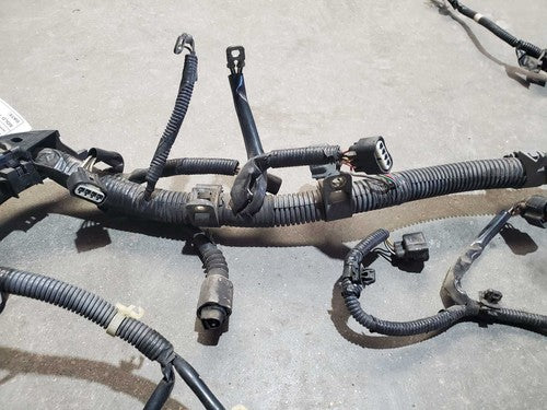 1999 Lexus Rx300 Wiring Harness For Engine Oem 3.0L