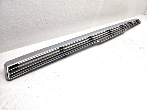 1964-1966 Ford Thunderbird Coupe Chrome Trim Below Back Glass Oem Moulding