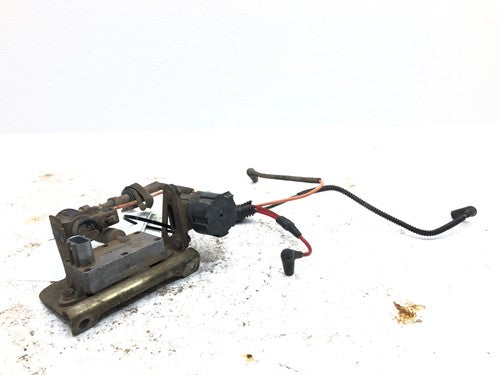 96-99 Taurus Sho F7ue-9J460-Aa Egr Pressure Valve Sensor Vacuum Switches 3.4L V8