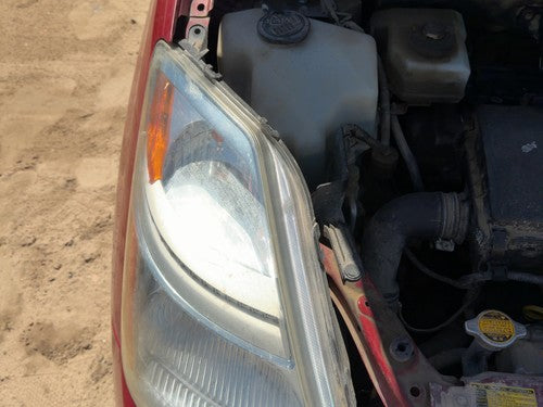 2004-2009 Passenger Right Head Light Oem Front Lamp Without Xenon 8113047160