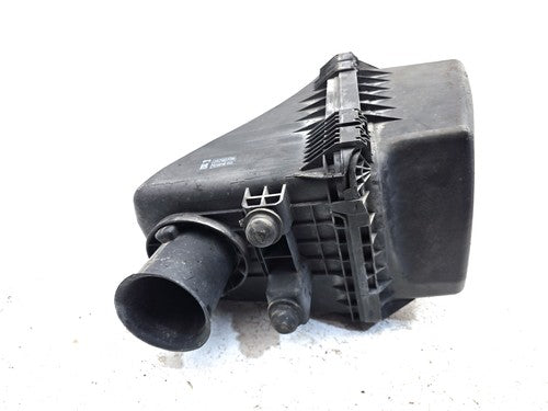 05-09 Equinox Complete Air Intake Cleaner Filter Box Housing With Tube Oem 3.4L