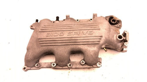 1994-1995 Buick Skylark Upper Intake Manifold Oem 3.1L 10137069